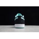 Jordan 1 Retro Low Island Green CQ9828131 Basketball Shoes Unisex