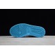 Jordan 1 Retro Low Laser Blue CK3022004 Basketball Shoes Unisex
