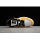 Jordan 1 Retro Low Laser Orange CZ4776107 Basketball Shoes Unisex