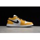 Jordan 1 Retro Low Laser Orange CZ4776107 Basketball Shoes Unisex