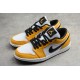Jordan 1 Retro Low Laser Orange CZ4776107 Basketball Shoes Unisex