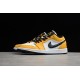 Jordan 1 Retro Low Laser Orange CZ4776107 Basketball Shoes Unisex