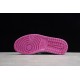 Jordan 1 Retro Low Magenta CK3022005 Basketball Shoes Unisex