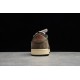 Jordan 1 Retro Low Mocha CD4487100 Basketball Shoes