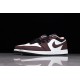 Jordan 1 Retro Low Mocha DC6991200 Basketball Shoes