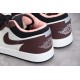 Jordan 1 Retro Low Mocha DC6991200 Basketball Shoes