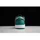 Jordan 1 Retro Low Mystic Green 553558113 Basketball Shoes Unisex