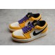 Jordan 1 Retro Low Mystic Green 553558700 Basketball Shoes Unisex