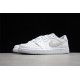 Jordan 1 Retro Low Neutral Grey CZ0558100 Basketball Shoes
