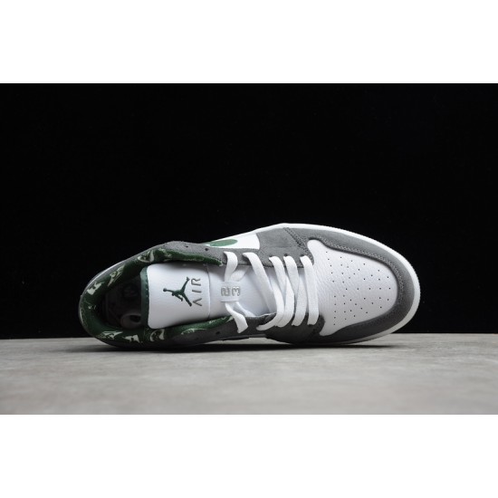 Jordan 1 Retro Low Northside 309192131 Basketball Shoes Unisex