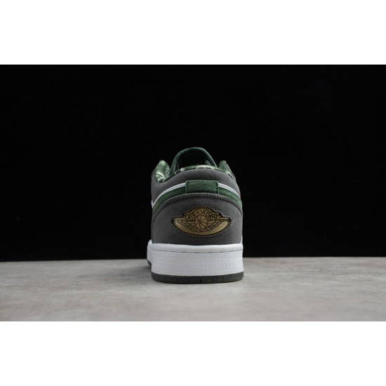 Jordan 1 Retro Low Northside 309192131 Basketball Shoes Unisex