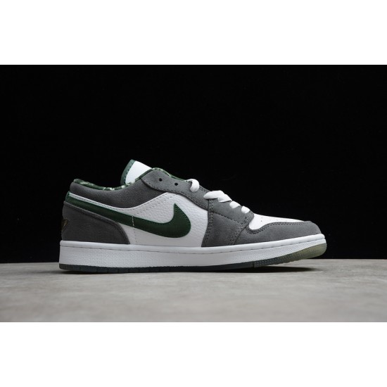 Jordan 1 Retro Low Northside 309192131 Basketball Shoes Unisex