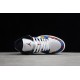 Jordan 1 Retro Low Nothing But Net CZ8659100 Basketball Shoes Unisex
