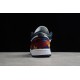 Jordan 1 Retro Low Nothing But Net CZ8659100 Basketball Shoes Unisex