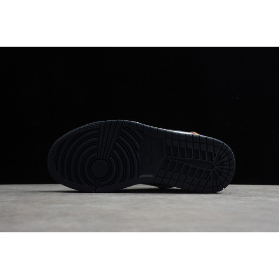 Jordan 1 Retro Low Nothing But Net CZ8659100 Basketball Shoes Unisex