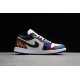 Jordan 1 Retro Low Nothing But Net CZ8659100 Basketball Shoes Unisex