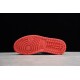 Jordan 1 Retro Low Obsidian Ember 553558481 Basketball Shoes Unisex