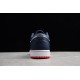 Jordan 1 Retro Low Obsidian Ember 553558481 Basketball Shoes Unisex