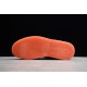 Jordan 1 Retro Low Orange Black 553558010 Basketball Shoes Unisex