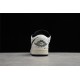 Jordan 1 Retro Low Paint Splatter White DM3528100 Basketball Shoes Unisex