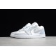 Jordan 1 Retro Low Paris  CV3043100 Basketball Shoes Unisex