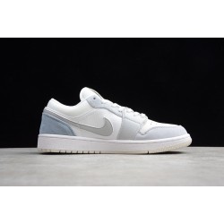 Jordan 1 Retro Low Paris  CV3043100 Basketball Shoes Unisex
