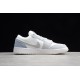 Jordan 1 Retro Low Paris  CV3043100 Basketball Shoes Unisex