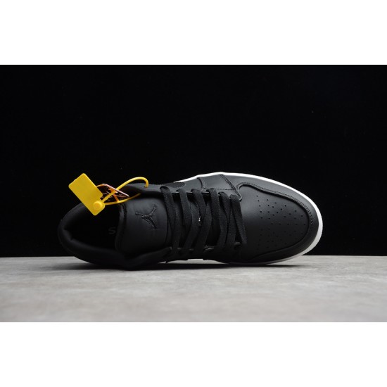 Jordan 1 Retro Low Paris SaintGermain X CK0687001 Basketball Shoes Men