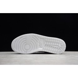 Jordan 1 Retro Low Paris SaintGermain X CK0687001 Basketball Shoes Men