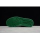 Jordan 1 Retro Low Pine Green 553558301 Basketball Shoes Unisex
