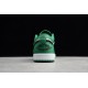 Jordan 1 Retro Low Pine Green 553558301 Basketball Shoes Unisex