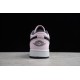 Jordan 1 Retro Low Pink Foam 555112601 Basketball Shoes Women