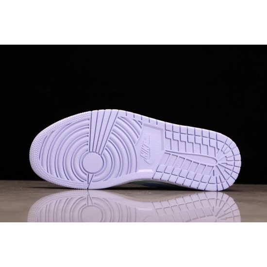Jordan 1 Retro Low Punch 554724500 Basketball Shoes