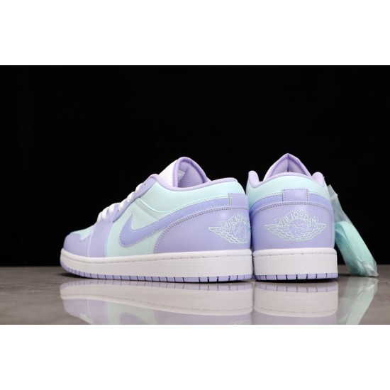 Jordan 1 Retro Low Punch 554724500 Basketball Shoes
