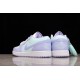 Jordan 1 Retro Low Punch 554724500 Basketball Shoes