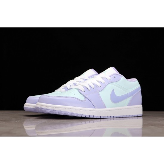 Jordan 1 Retro Low Punch 554724500 Basketball Shoes