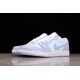 Jordan 1 Retro Low Punch 554724500 Basketball Shoes