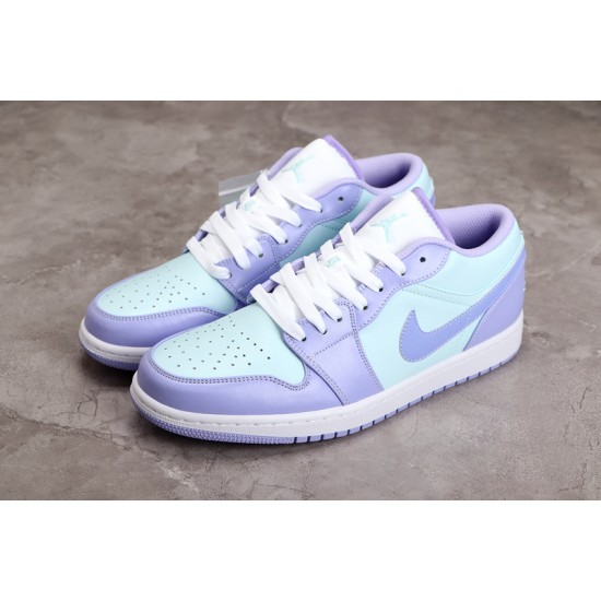 Jordan 1 Retro Low Punch 554724500 Basketball Shoes