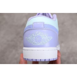 Jordan 1 Retro Low Punch 554724500 Basketball Shoes