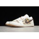 Jordan 1 Retro Low Quai 54 CZ4155100 Basketball Shoes Unisex