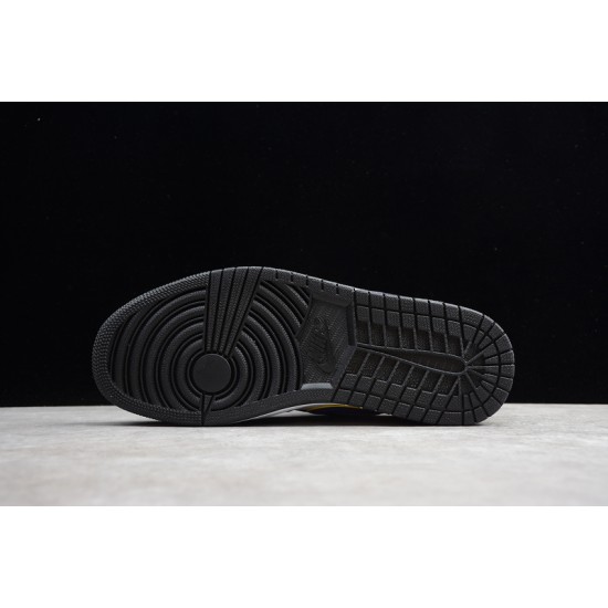 Jordan 1 Retro Low Rivals CJ9216051 Basketball Shoes Unisex
