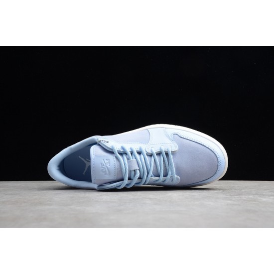 Jordan 1 Retro Low Royal Tint AO1935400 Basketball Shoes Unisex