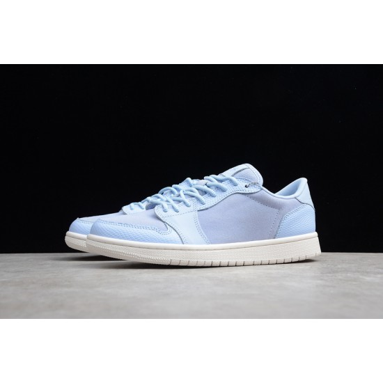 Jordan 1 Retro Low Royal Tint AO1935400 Basketball Shoes Unisex