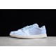 Jordan 1 Retro Low Royal Tint AO1935400 Basketball Shoes Unisex