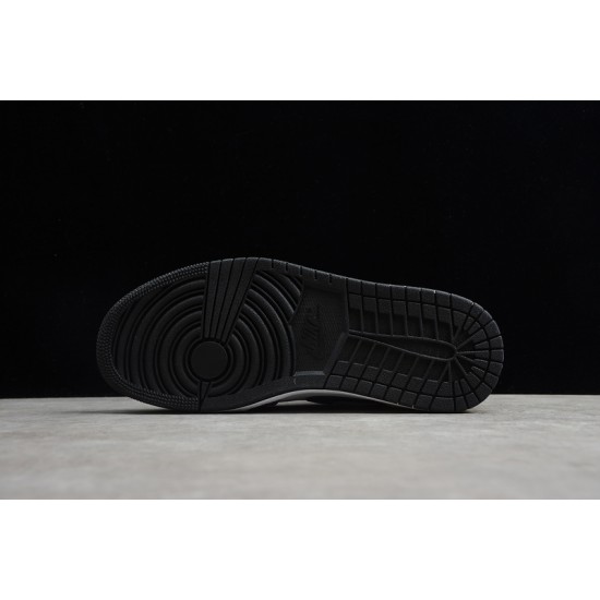 Jordan 1 Retro Low SE Lightbulb 72837100 Basketball Shoes Unisex