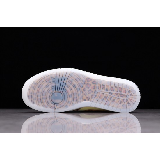 Jordan 1 Retro Low SNKRS Day DN6998700 Basketball Shoes