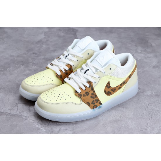 Jordan 1 Retro Low SNKRS Day DN6998700 Basketball Shoes
