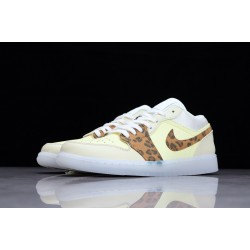 Jordan 1 Retro Low SNKRS Day DN6998700 Basketball Shoes
