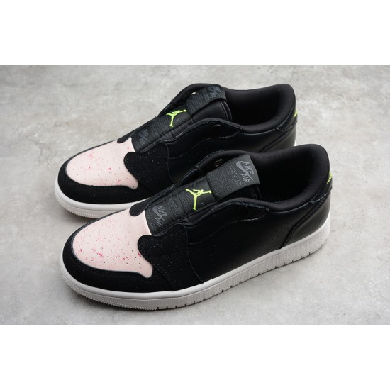 Jordan 1 Retro Low Silt Red AV3918002 Basketball Shoes Women