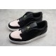 Jordan 1 Retro Low Silt Red AV3918002 Basketball Shoes Women